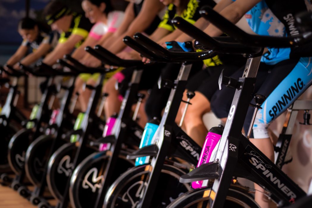 Why Every Fitness Center Needs A Music Strategy