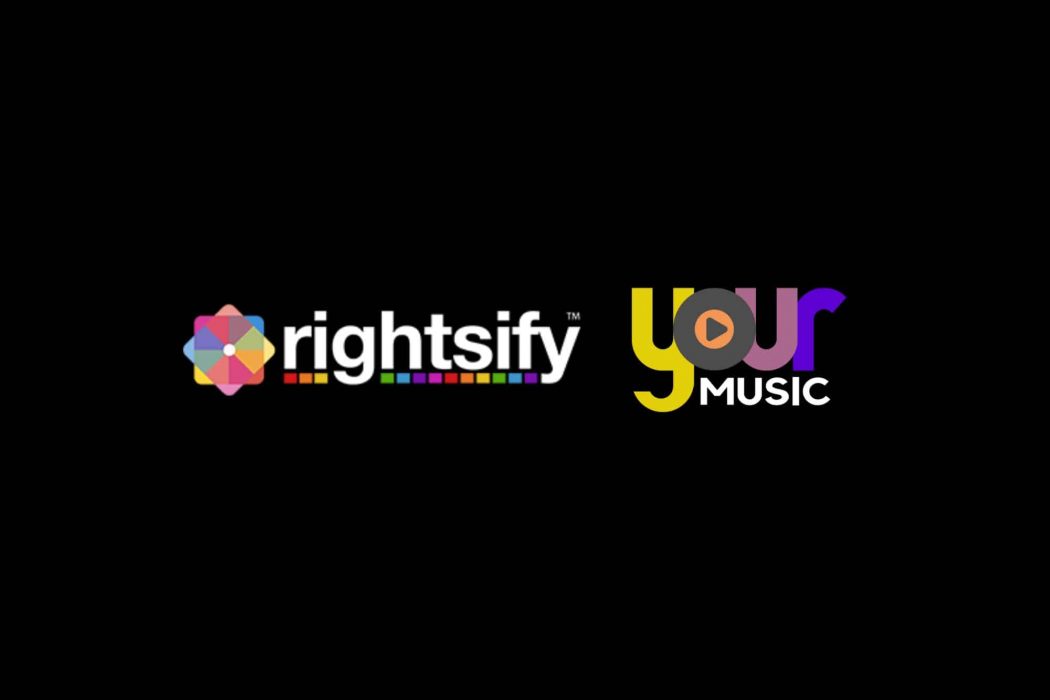 Introducing Your Music: A New Jingle and Custom Music Service from Rightsify.